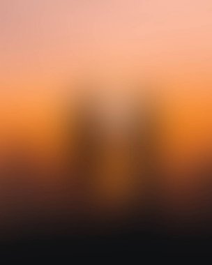 Abstract blur background of colors mixed 