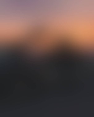 Abstract blur background of colors mixed 