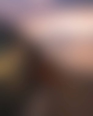 Abstract blur background of colors mixed 