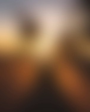 Abstract blur background of colors mixed 