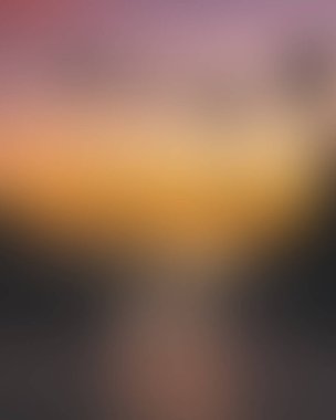 Abstract blur background of colors mixed 