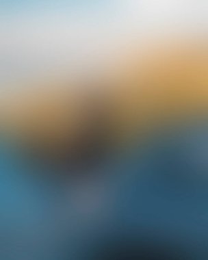 Abstract blur background of colors mixed 