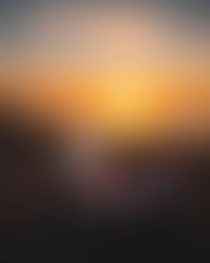 Abstract blur background of colors mixed 