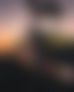 Abstract blur background of colors mixed 