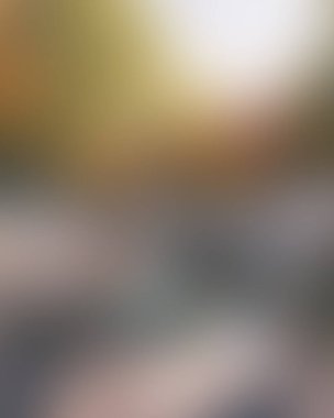 Abstract blur background of colors mixed 