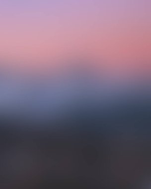 Abstract blur background of colors mixed 