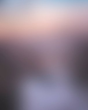 Abstract blur background of colors mixed 