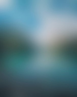 Abstract blur background of colors mixed 