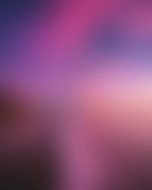 Abstract blur background of colors mixed 