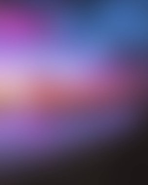 Abstract blur background of colors mixed 