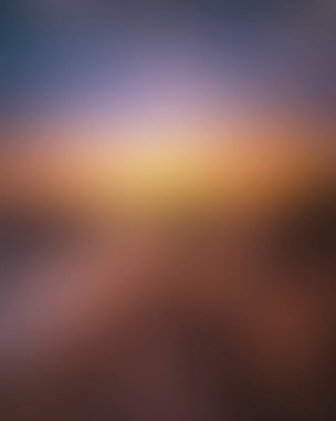 Abstract blur background of colors mixed 