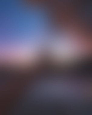Abstract blur background of colors mixed 