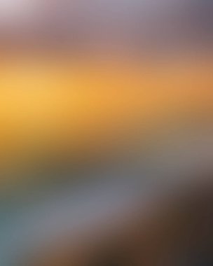 Abstract blur background of colors mixed 