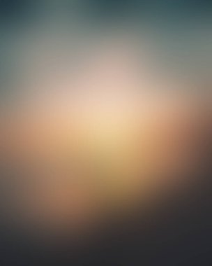 Abstract blur background of colors mixed 