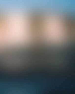 Abstract blur background of colors mixed 