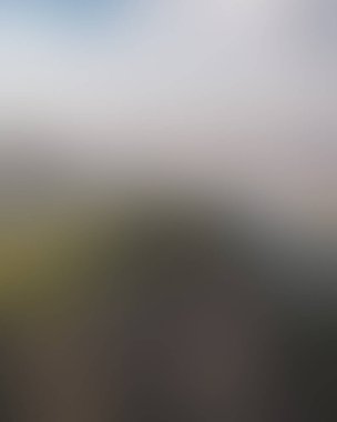 Abstract blur background of colors mixed 