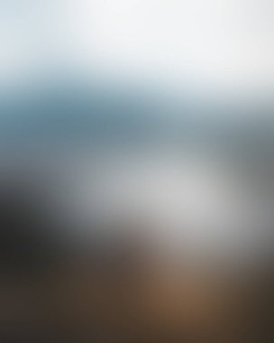 Abstract blur background of colors mixed 