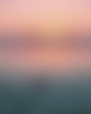 Abstract blur background of colors mixed 