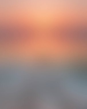 Abstract blur background of colors mixed 