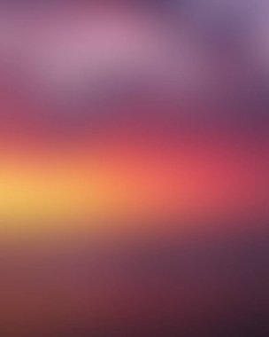 Abstract blur background of colors mixed 