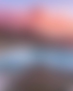 Abstract blur background of colors mixed 