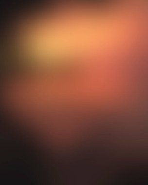 Abstract blur background of colors mixed 