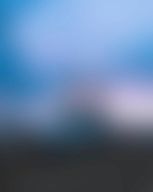 Abstract blur background of colors mixed 