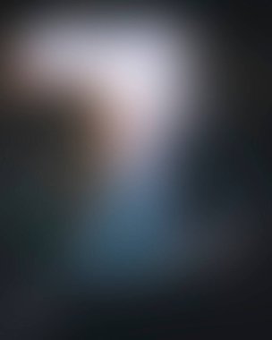 Abstract blur background of colors mixed 