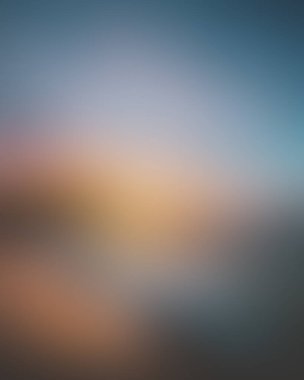 Abstract blur background of colors mixed 