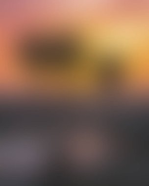 Abstract blur background of colors mixed 