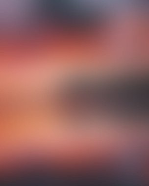 Abstract blur background of colors mixed 