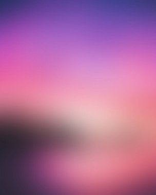 Abstract blur background of colors mixed 