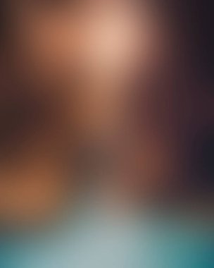 Abstract blur background of colors mixed 