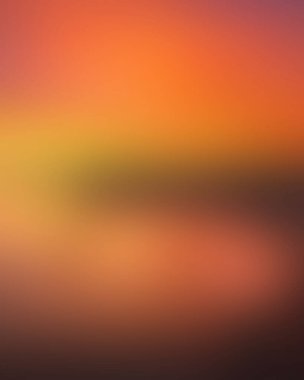 Abstract blur background of colors mixed 