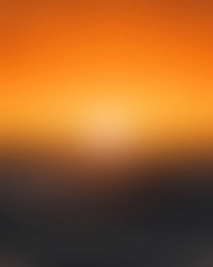 Abstract blur background of colors mixed 