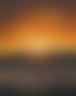 Abstract blur background of colors mixed 