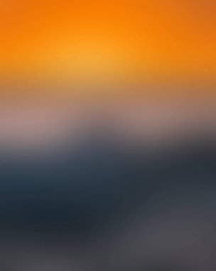 Abstract blur background of colors mixed 