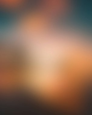 Abstract blur background of colors mixed 