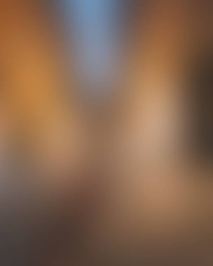 Abstract blur background of colors mixed 