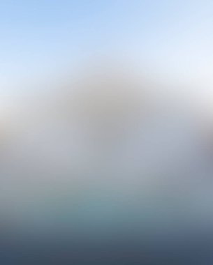 Abstract blur background of colors mixed 