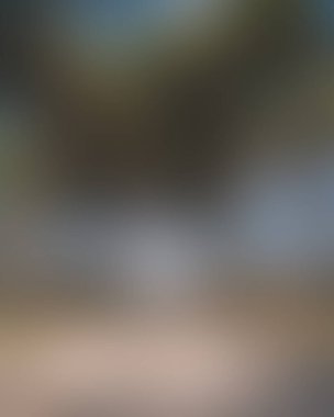 Abstract blur background of colors mixed 