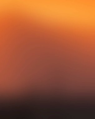 Abstract blur background of colors mixed 