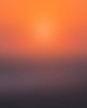 Abstract blur background of colors mixed 