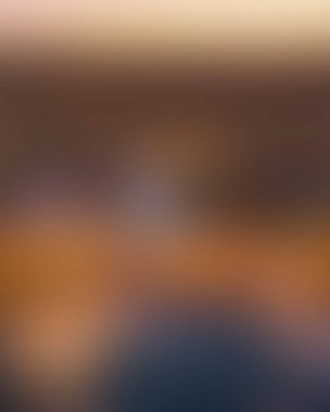 Abstract blur background of colors mixed 