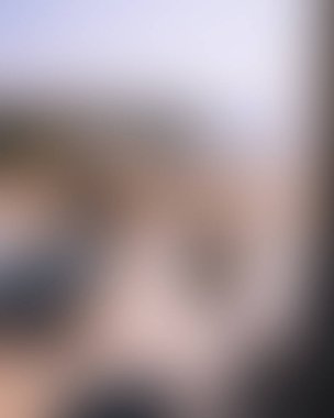 Abstract blur background of colors mixed 