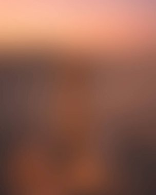 Abstract blur background of colors mixed 