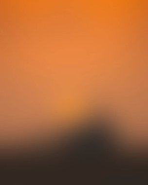 Abstract blur background of colors mixed 