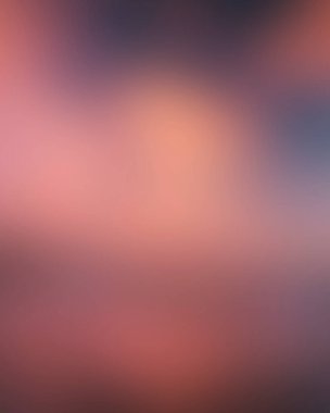 Abstract blur background of colors mixed 