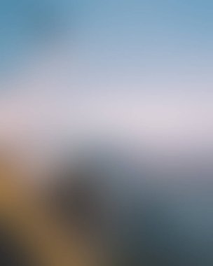 Abstract blur background of colors mixed 