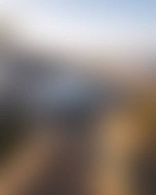 Abstract blur background of colors mixed 